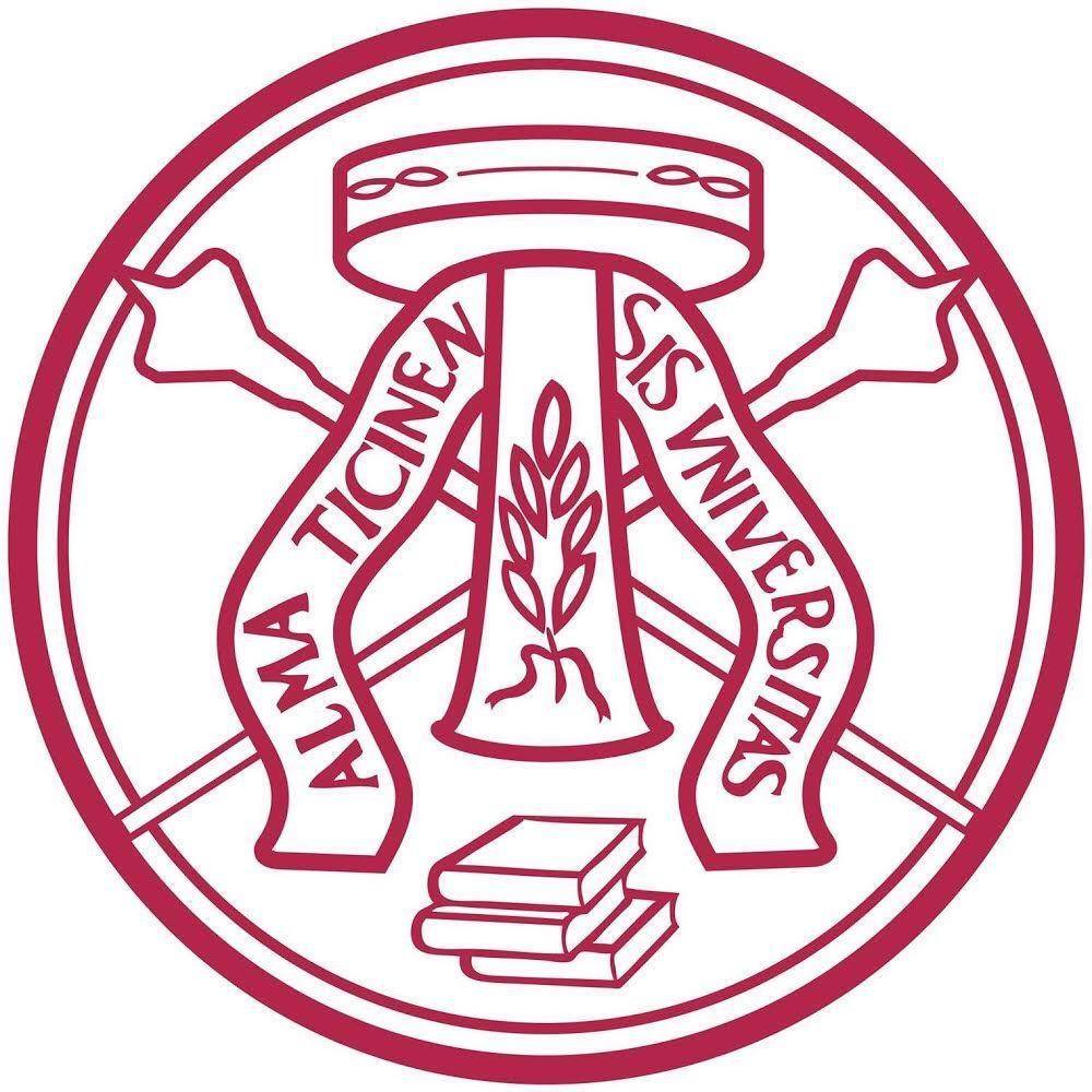 Logo of the University of Pavia