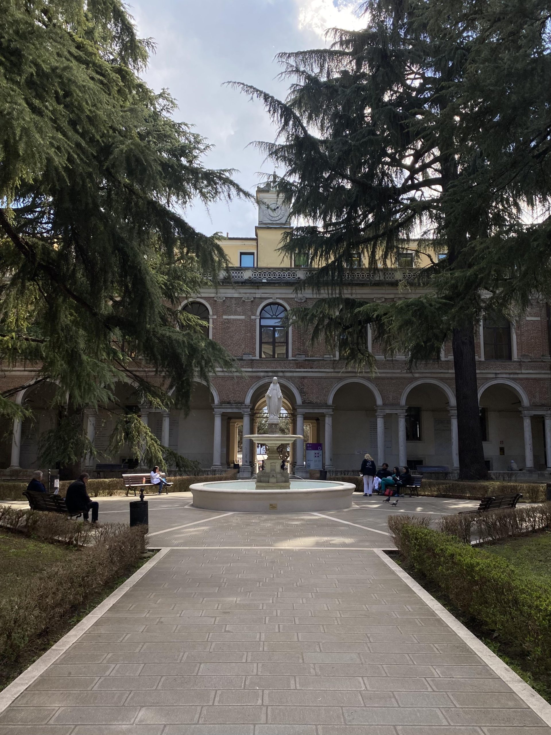 University of Padova