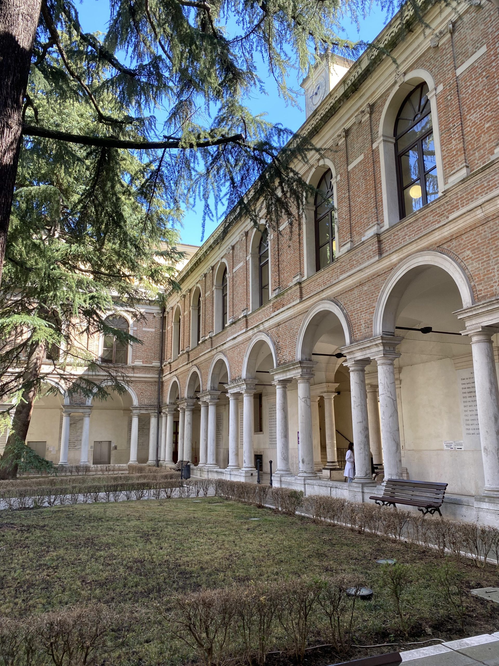 University of Padova