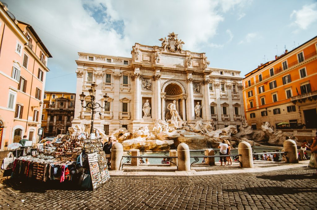 University of Rome, Medical School, Italy