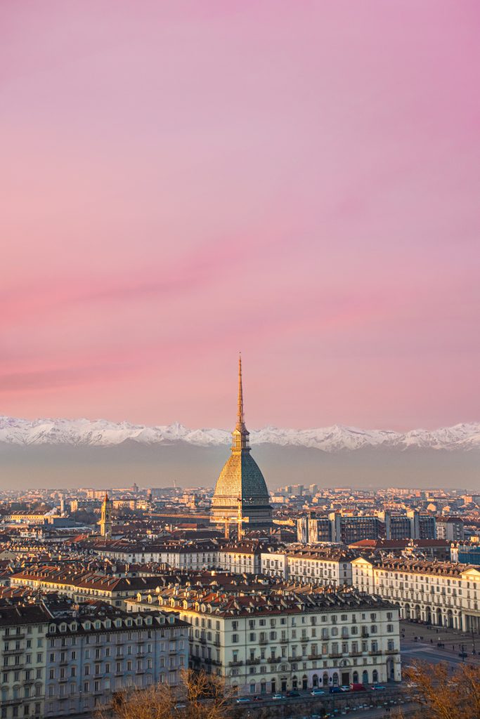 University of Turin, Medical School, Italy