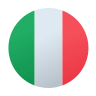 Italian flag